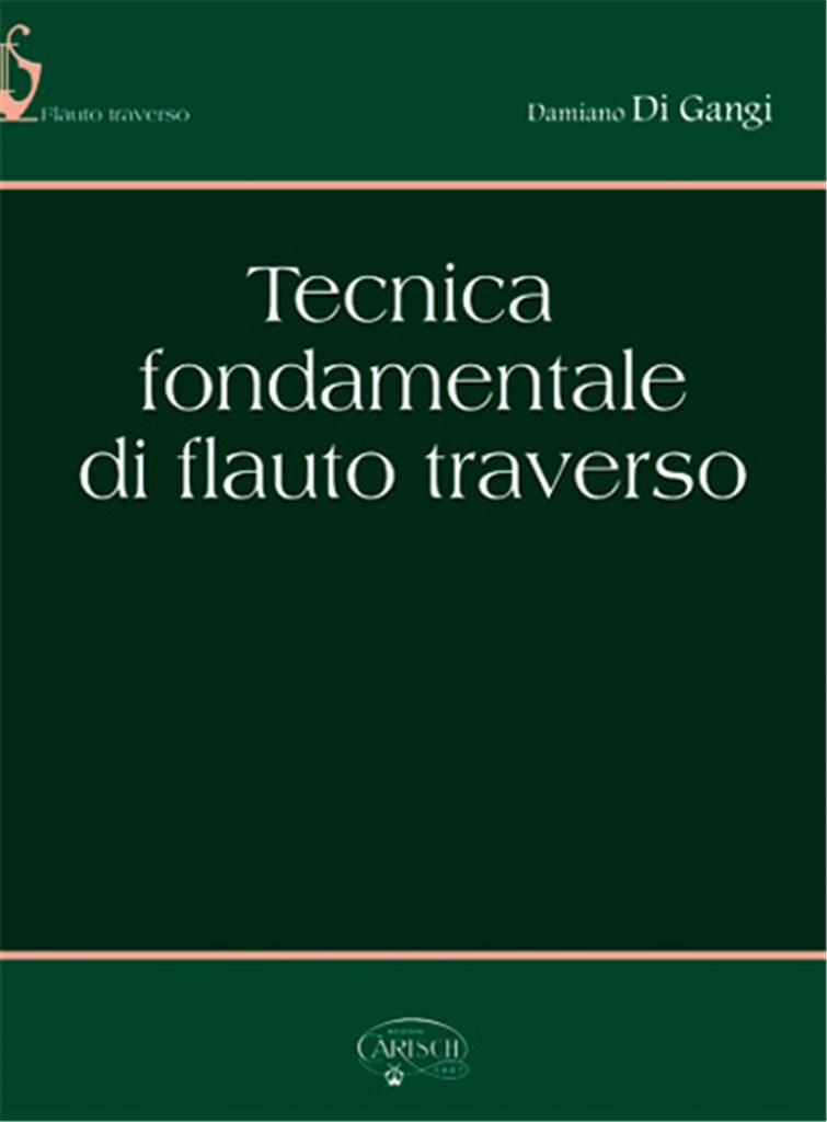 Tecnica Fondamentale di Flauto Traverso